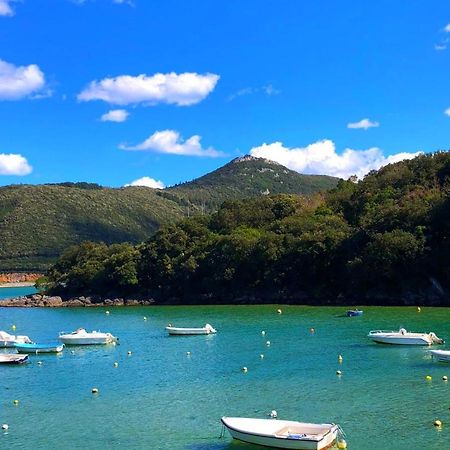 Sokaire De Urdaibai Junto A Mundaka Apartment Sukarrieta Екстериор снимка