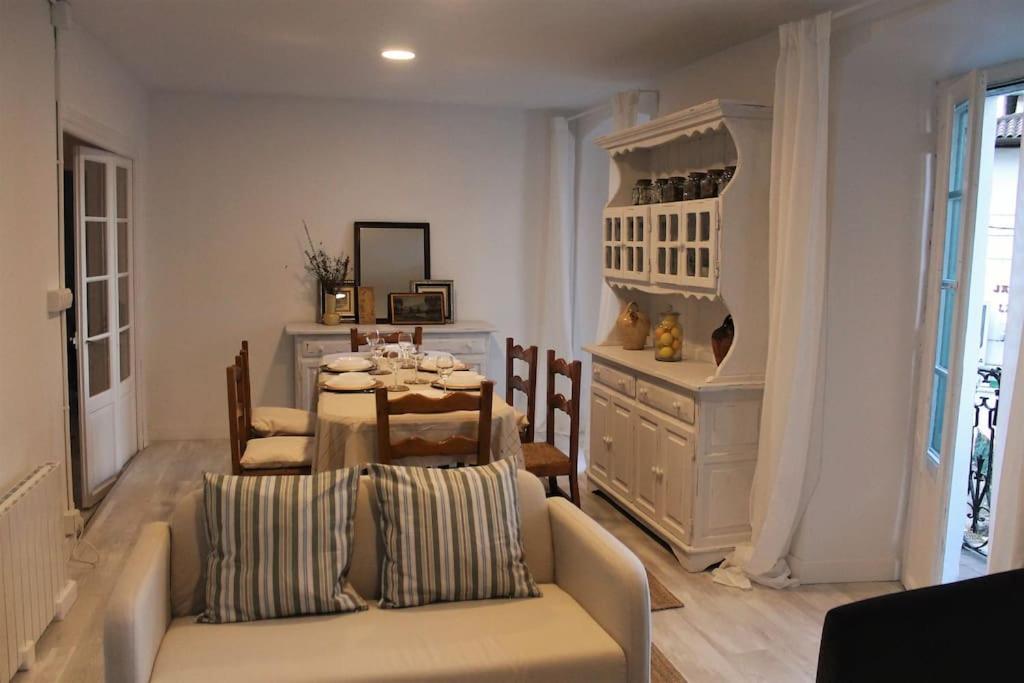 Sokaire De Urdaibai Junto A Mundaka Apartment Sukarrieta Екстериор снимка
