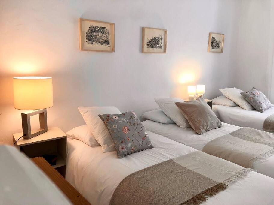 Sokaire De Urdaibai Junto A Mundaka Apartment Sukarrieta Екстериор снимка