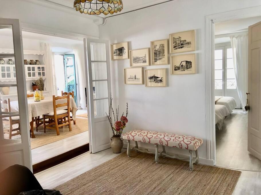 Sokaire De Urdaibai Junto A Mundaka Apartment Sukarrieta Екстериор снимка