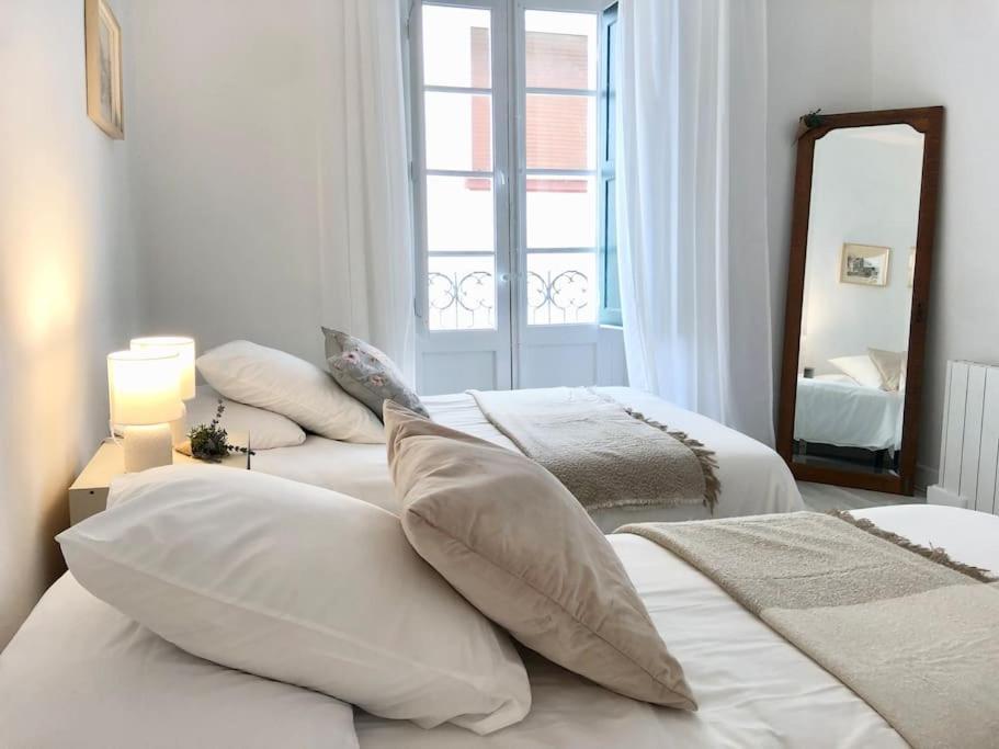Sokaire De Urdaibai Junto A Mundaka Apartment Sukarrieta Екстериор снимка