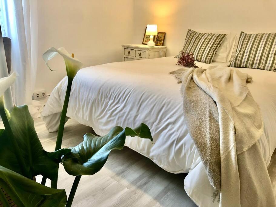 Sokaire De Urdaibai Junto A Mundaka Apartment Sukarrieta Екстериор снимка