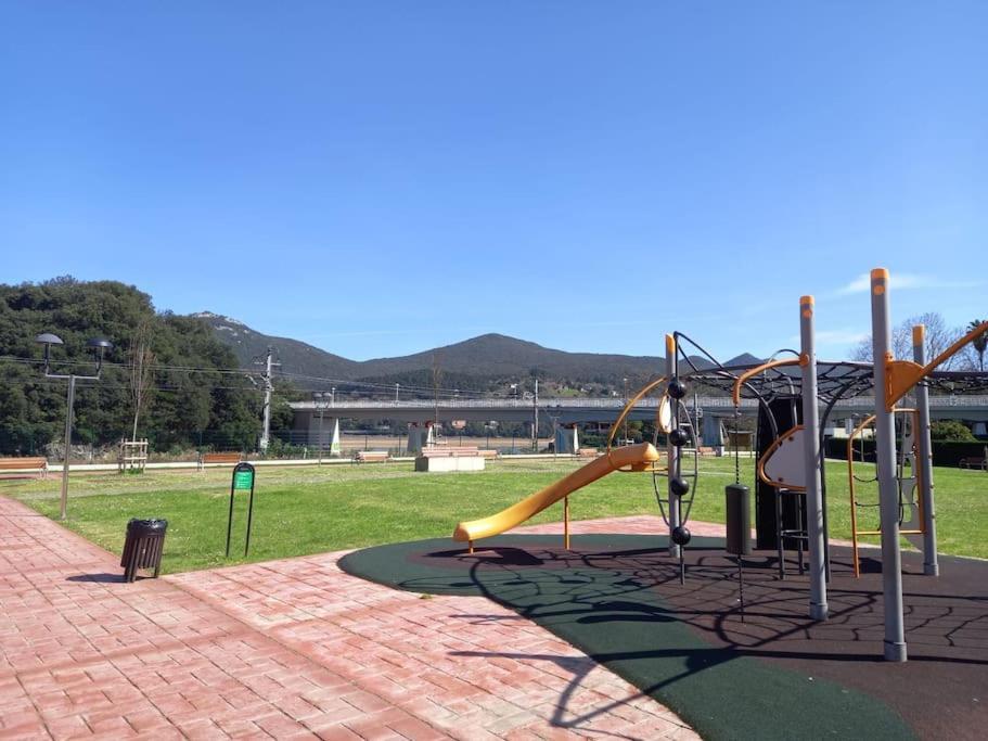 Sokaire De Urdaibai Junto A Mundaka Apartment Sukarrieta Екстериор снимка