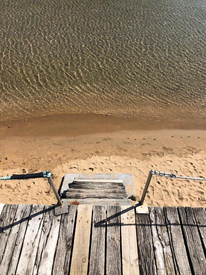 Sokaire De Urdaibai Junto A Mundaka Apartment Sukarrieta Екстериор снимка