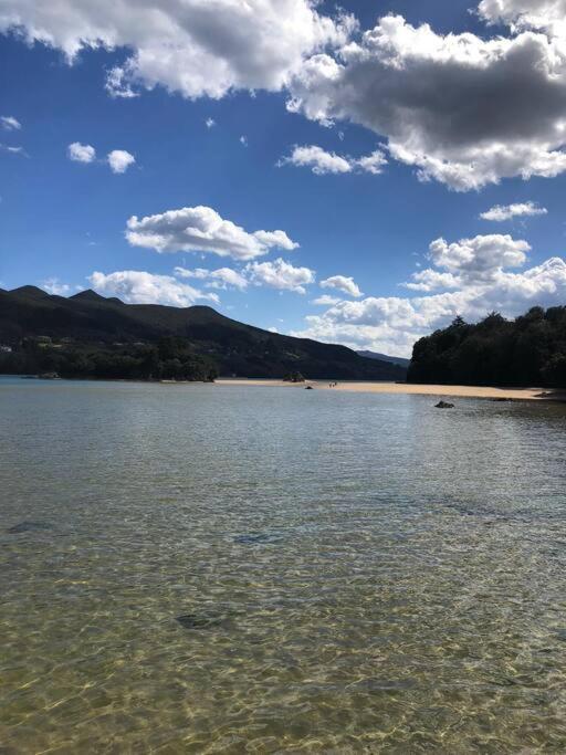 Sokaire De Urdaibai Junto A Mundaka Apartment Sukarrieta Екстериор снимка