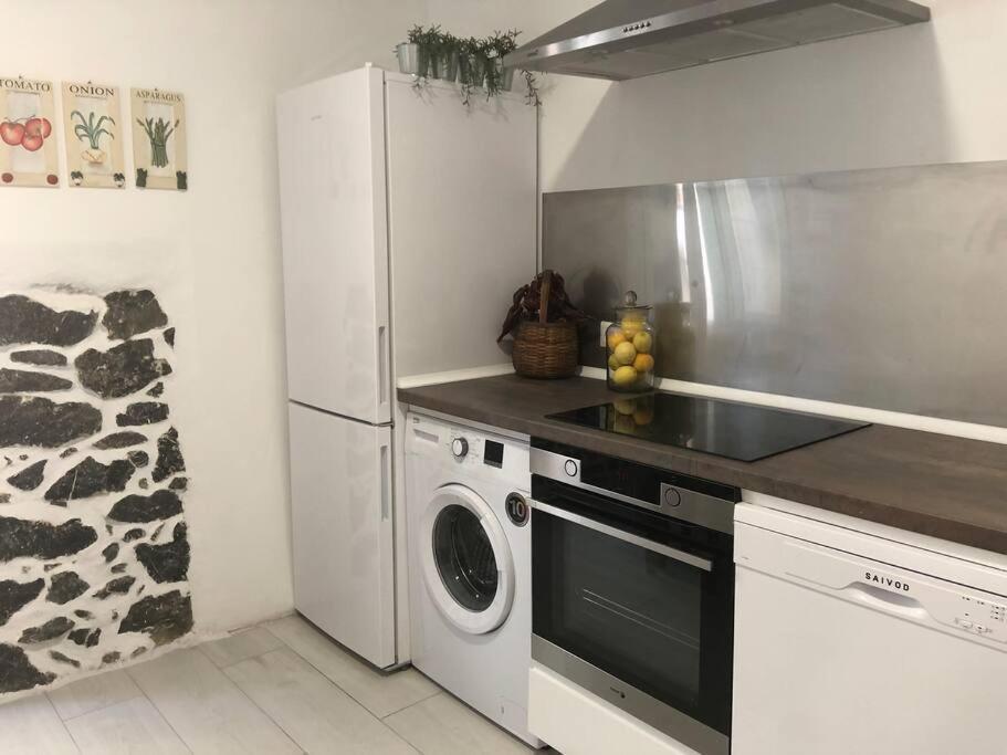 Sokaire De Urdaibai Junto A Mundaka Apartment Sukarrieta Екстериор снимка