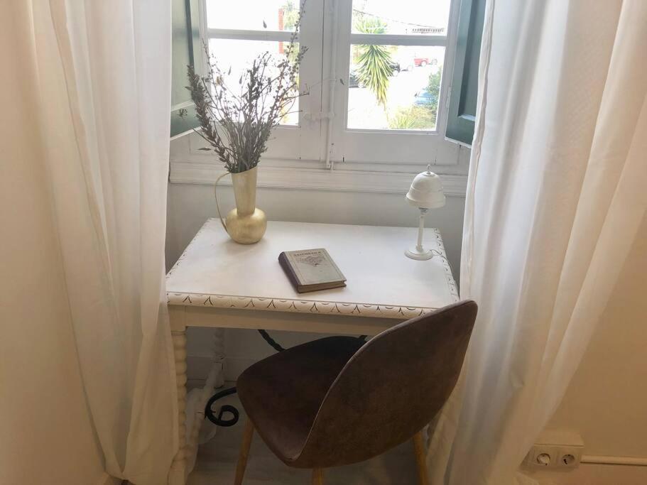 Sokaire De Urdaibai Junto A Mundaka Apartment Sukarrieta Екстериор снимка