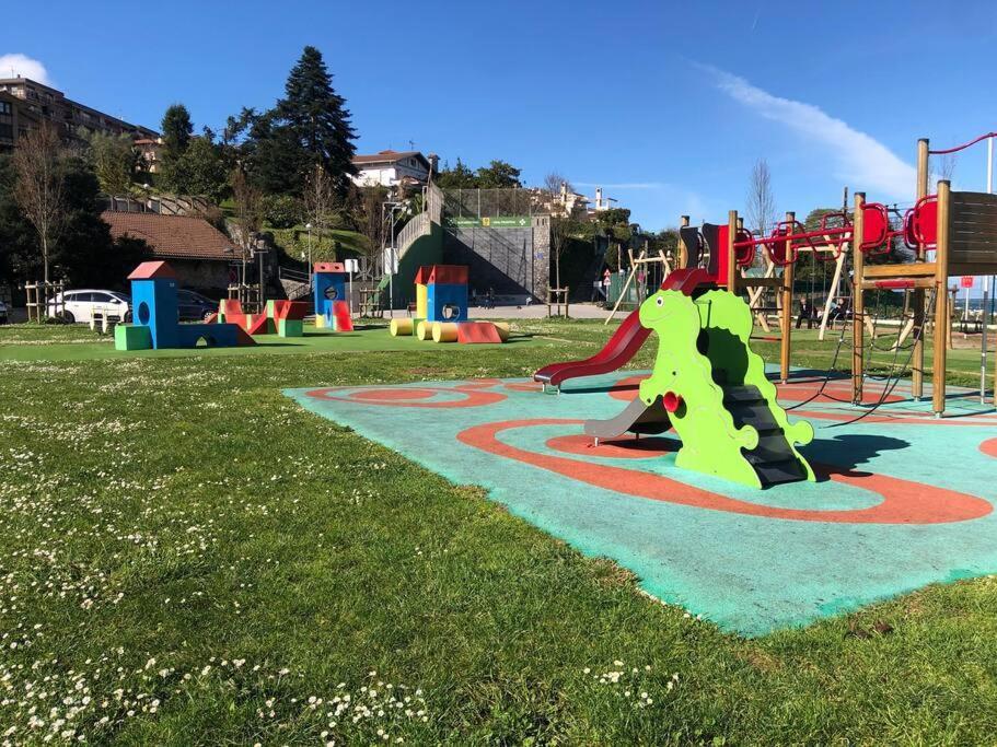 Sokaire De Urdaibai Junto A Mundaka Apartment Sukarrieta Екстериор снимка