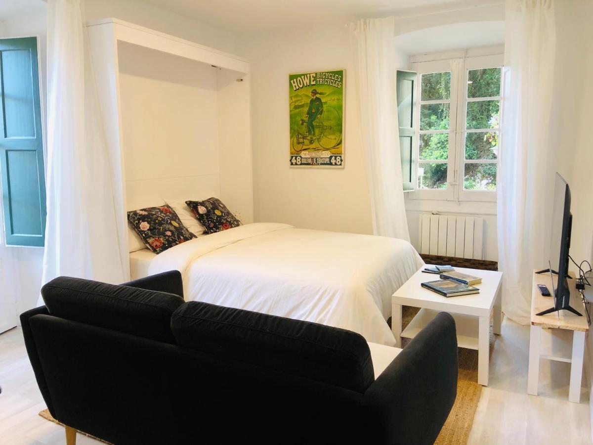 Sokaire De Urdaibai Junto A Mundaka Apartment Sukarrieta Екстериор снимка